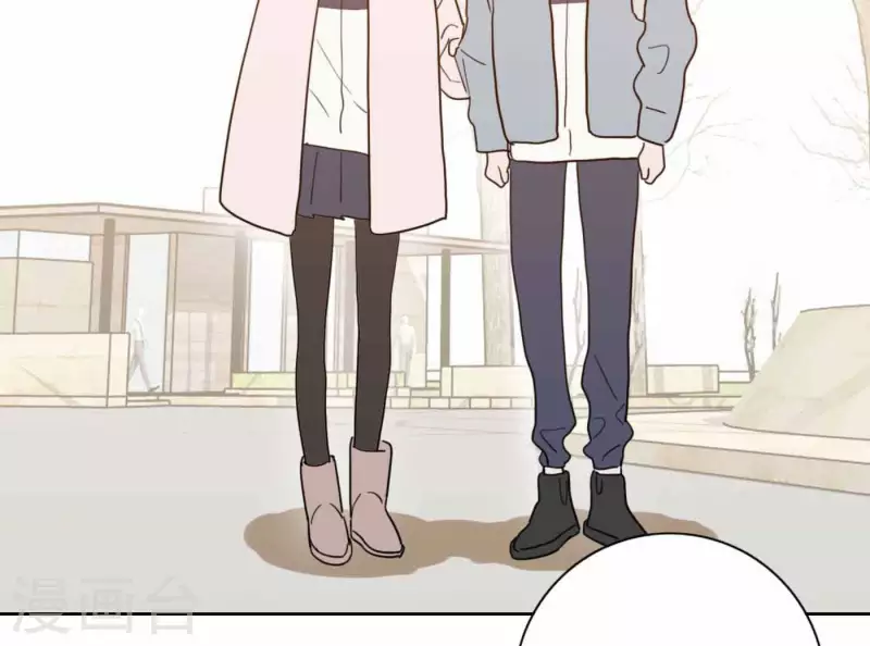 向上而生韩漫全集-第74话 妹妹拥有爱情了无删减无遮挡章节图片 