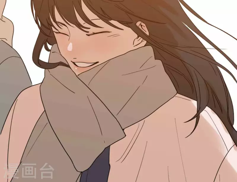向上而生韩漫全集-第74话 妹妹拥有爱情了无删减无遮挡章节图片 
