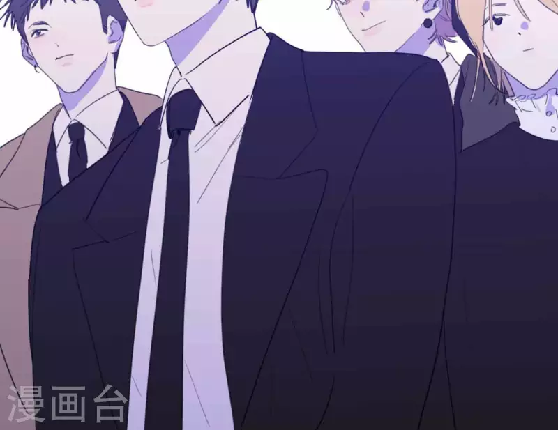 向上而生韩漫全集-第75话 年终舞台来了无删减无遮挡章节图片 