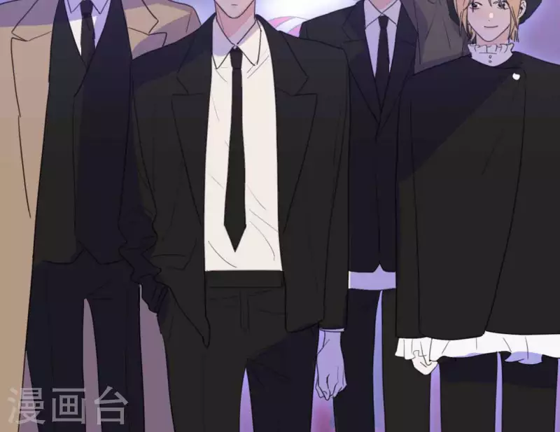向上而生韩漫全集-第75话 年终舞台来了无删减无遮挡章节图片 