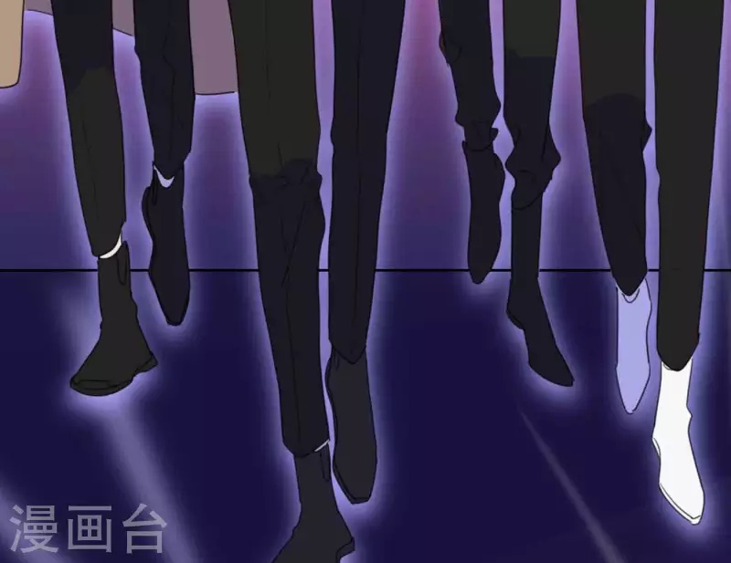 向上而生韩漫全集-第75话 年终舞台来了无删减无遮挡章节图片 