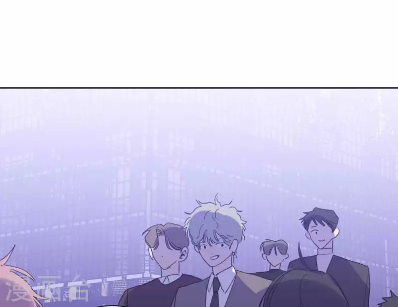 向上而生韩漫全集-第75话 年终舞台来了无删减无遮挡章节图片 