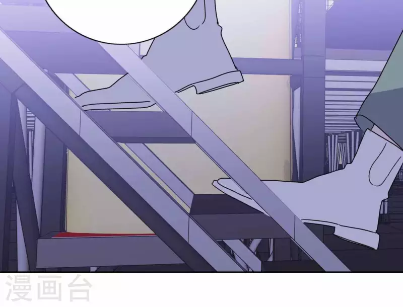 向上而生韩漫全集-第76话 准备上台！无删减无遮挡章节图片 