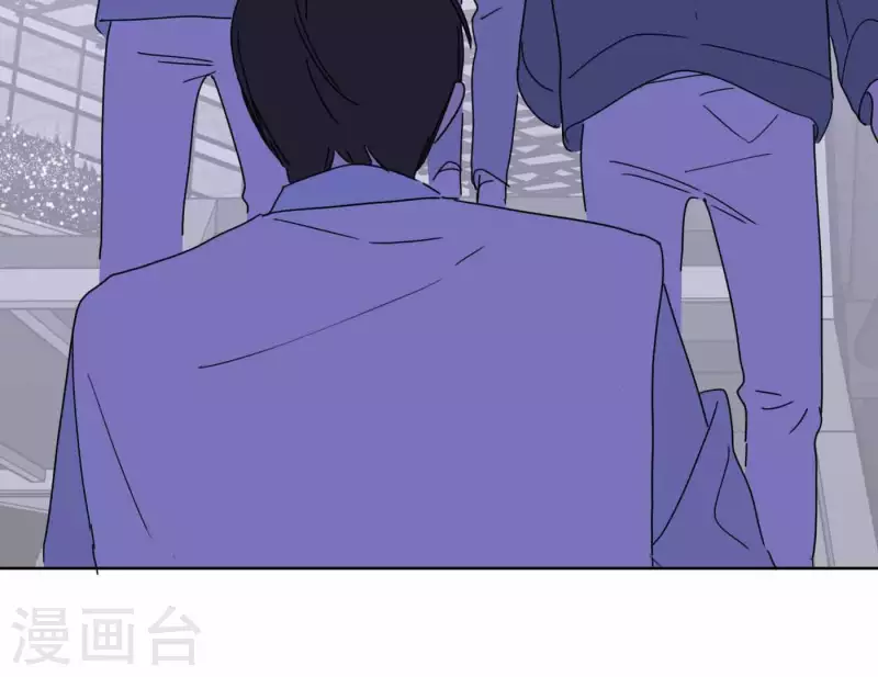 向上而生韩漫全集-第76话 准备上台！无删减无遮挡章节图片 