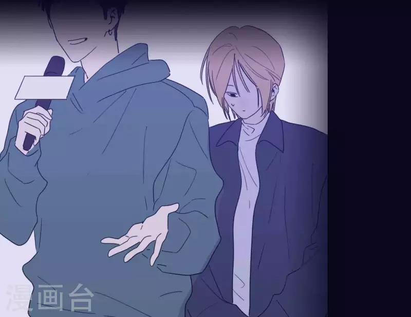向上而生韩漫全集-第76话 准备上台！无删减无遮挡章节图片 