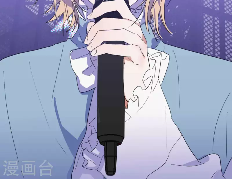 向上而生韩漫全集-第76话 准备上台！无删减无遮挡章节图片 