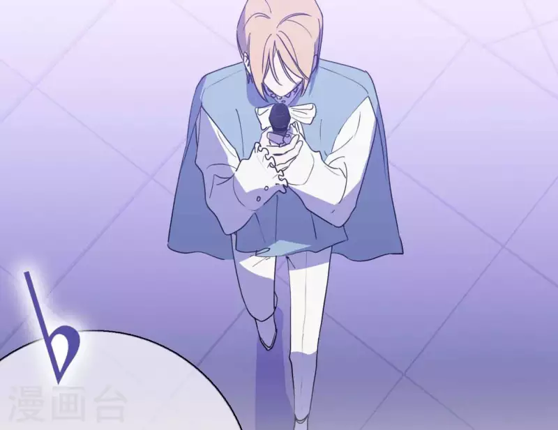 向上而生韩漫全集-第76话 准备上台！无删减无遮挡章节图片 