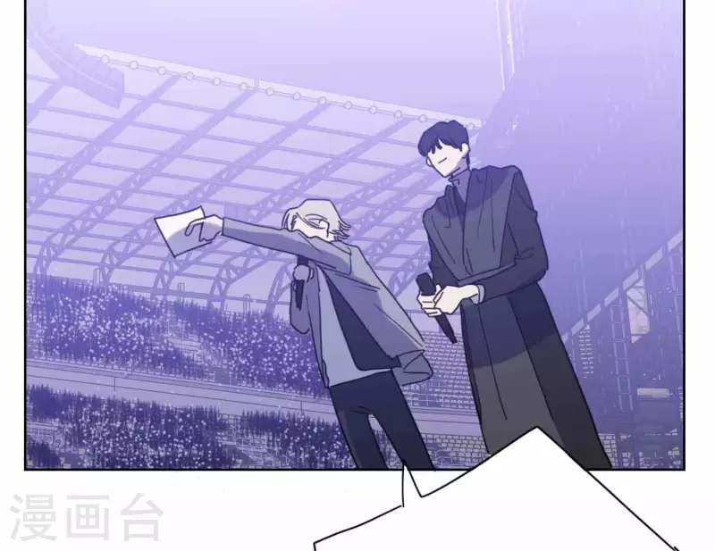 向上而生韩漫全集-第78话 新人奖属于我们无删减无遮挡章节图片 