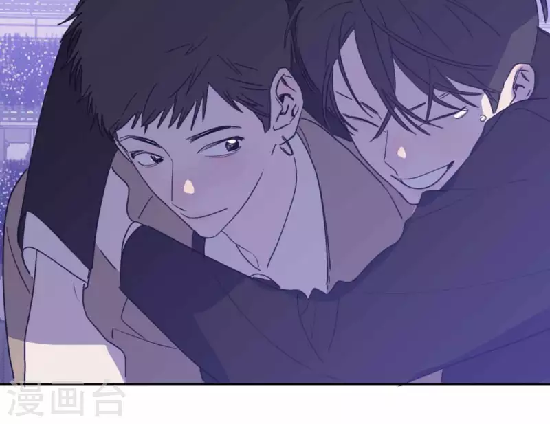 向上而生韩漫全集-第78话 新人奖属于我们无删减无遮挡章节图片 