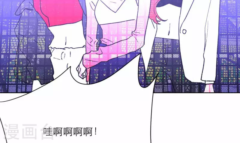 向上而生韩漫全集-第78话 新人奖属于我们无删减无遮挡章节图片 