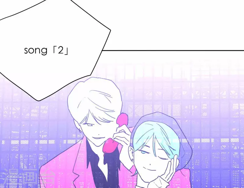 向上而生韩漫全集-第78话 新人奖属于我们无删减无遮挡章节图片 