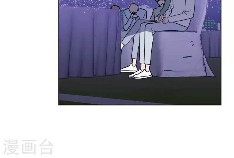 向上而生韩漫全集-第78话 新人奖属于我们无删减无遮挡章节图片 