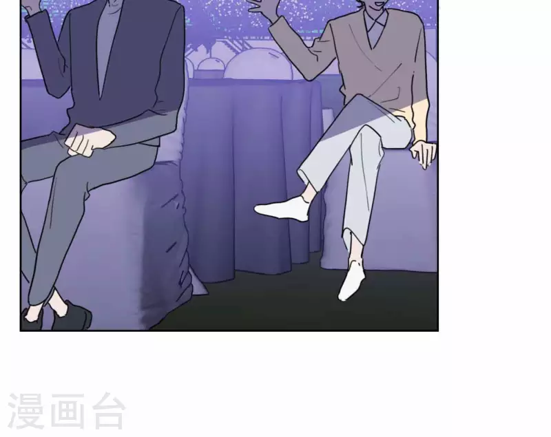 向上而生韩漫全集-第78话 新人奖属于我们无删减无遮挡章节图片 