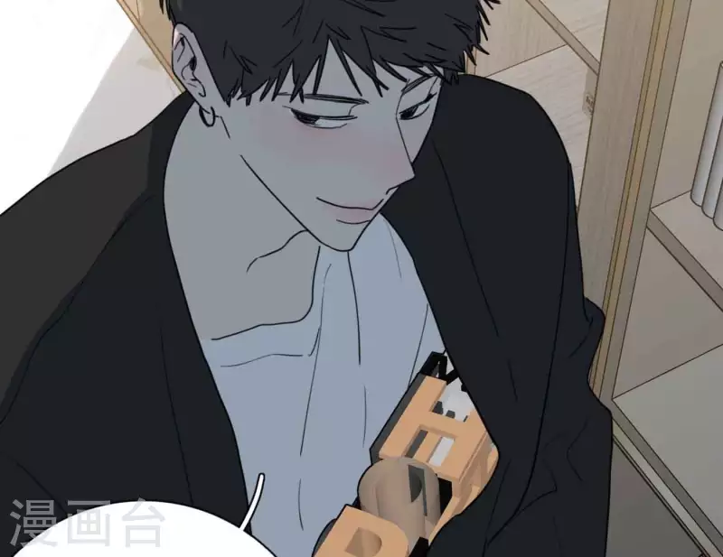 向上而生韩漫全集-第81话 我的努力被验证无删减无遮挡章节图片 