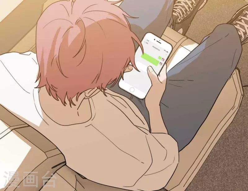 向上而生韩漫全集-最终话 谢谢你们无删减无遮挡章节图片 