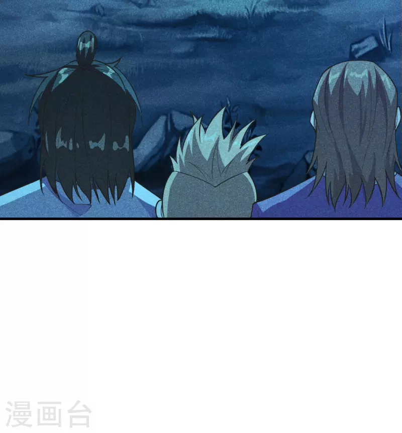 仙武帝尊韩漫全集-第167话 再虐江阳！无删减无遮挡章节图片 