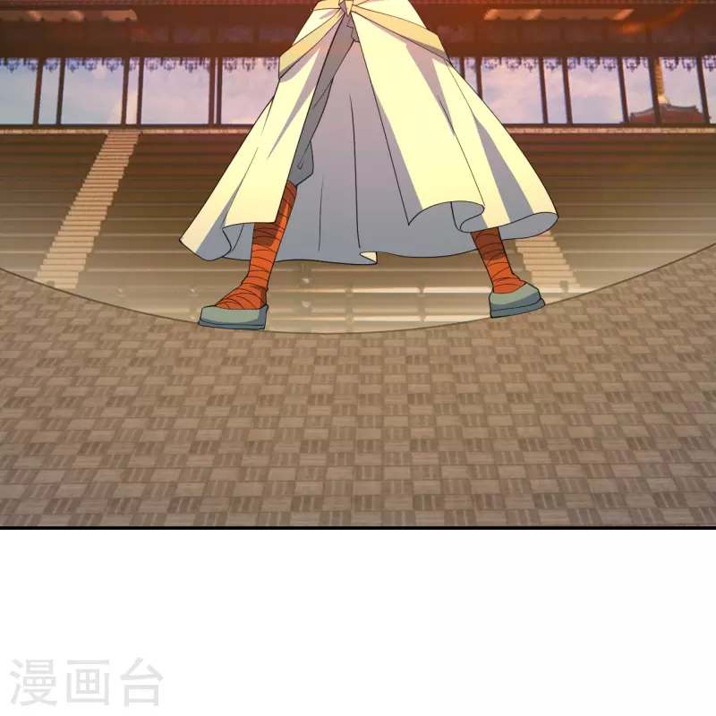 仙武帝尊韩漫全集-第250话 五行欠死！无删减无遮挡章节图片 