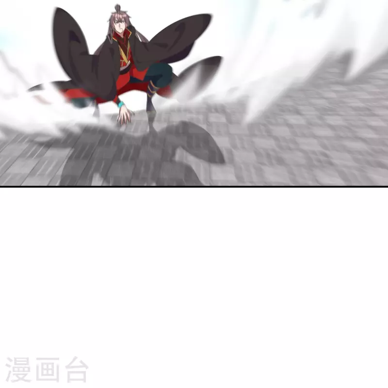 仙武帝尊韩漫全集-第254话 分身幻影！无删减无遮挡章节图片 