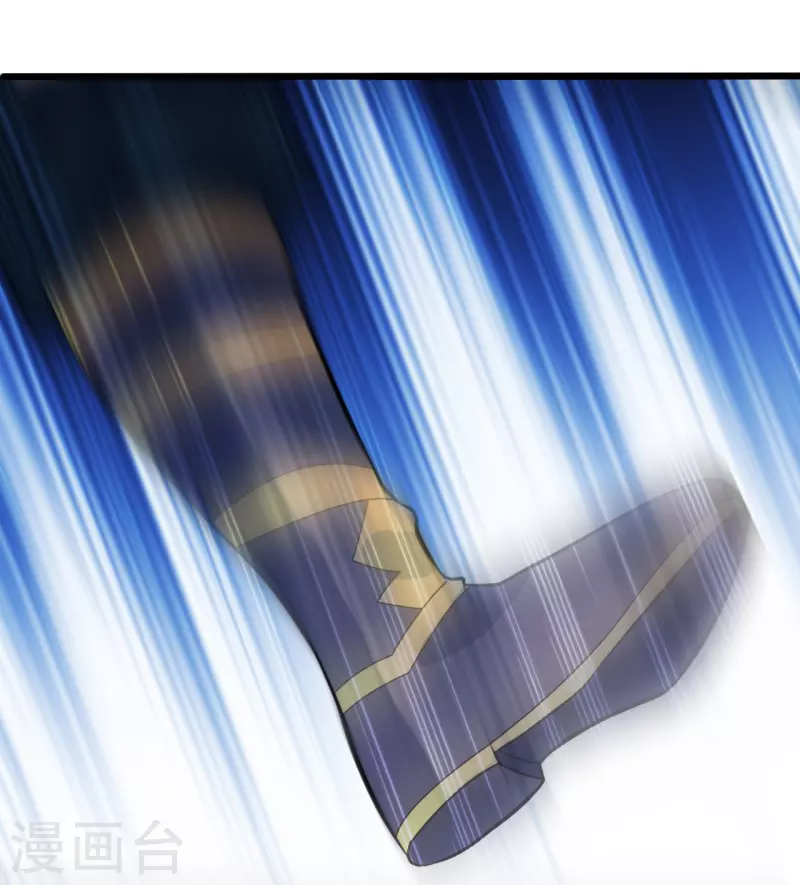 仙武帝尊韩漫全集-第255话 要钱还是要命！无删减无遮挡章节图片 