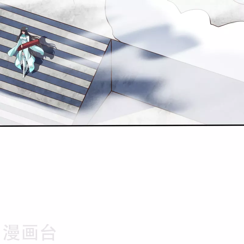 仙武帝尊韩漫全集-第256话 强大的玄灵之体！无删减无遮挡章节图片 