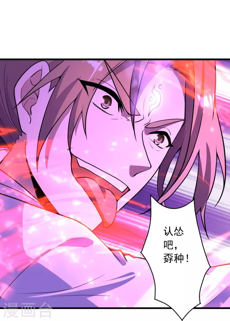 仙武帝尊韩漫全集-第260话 锤爆灵塔！无删减无遮挡章节图片 
