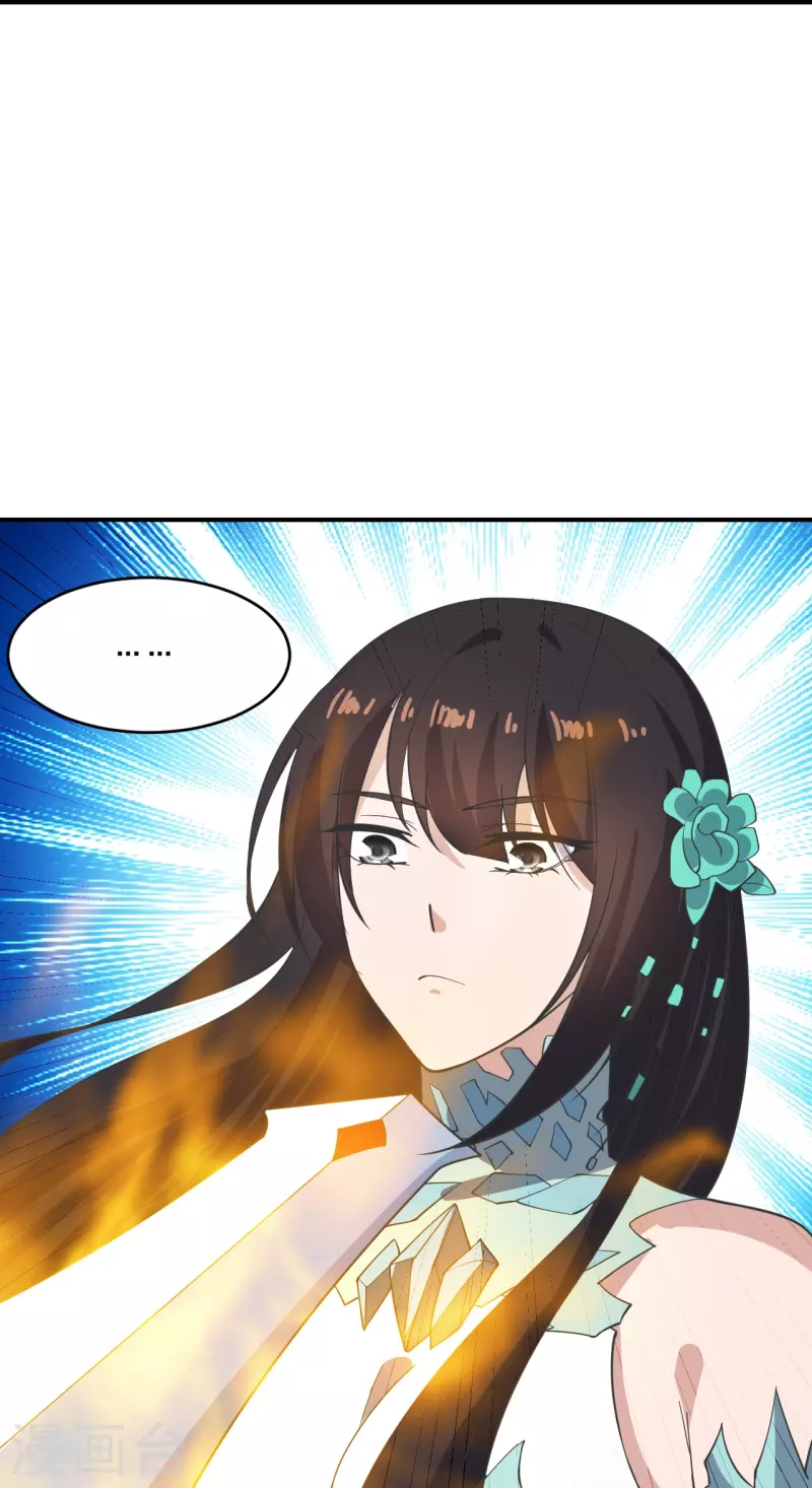 仙武帝尊韩漫全集-第263话 巅峰战力，爆发！无删减无遮挡章节图片 