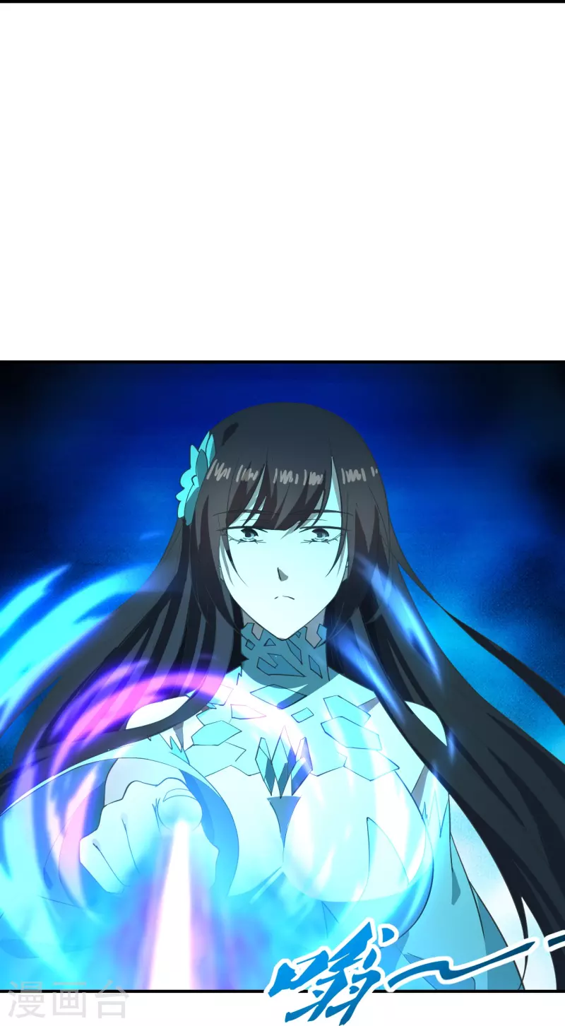 仙武帝尊韩漫全集-第267话 天雷助战！无删减无遮挡章节图片 
