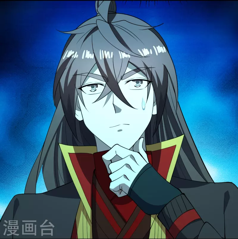 仙武帝尊韩漫全集-第268话 九天玄灵眼无删减无遮挡章节图片 