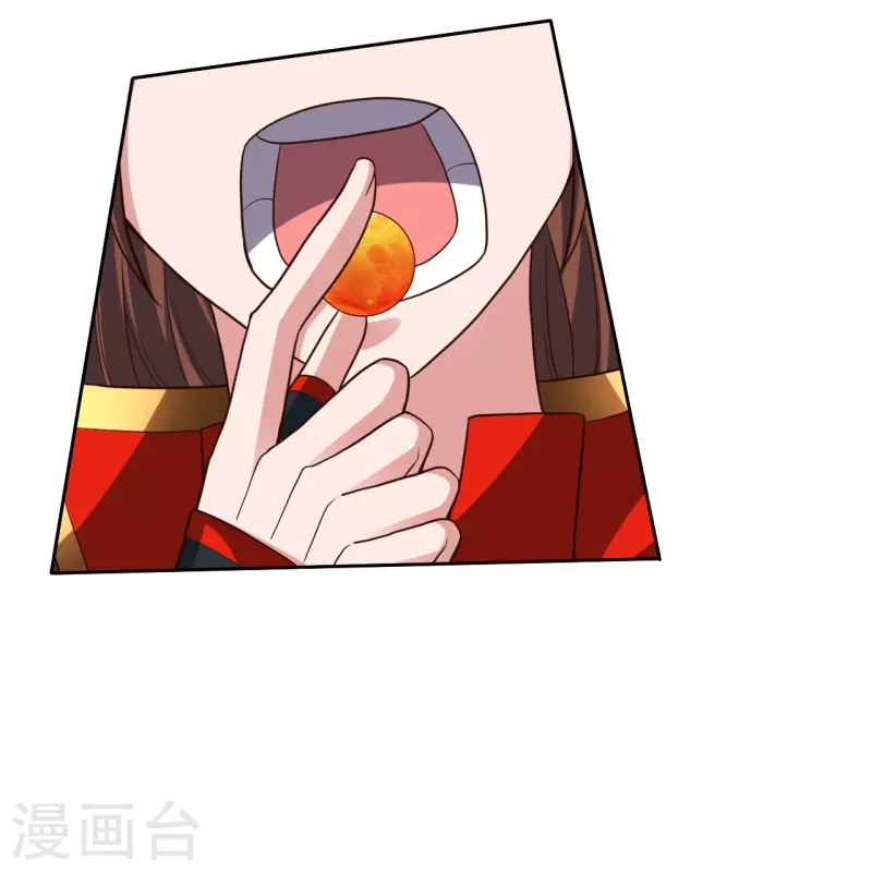 仙武帝尊韩漫全集-第270话 繁华落尽无删减无遮挡章节图片 