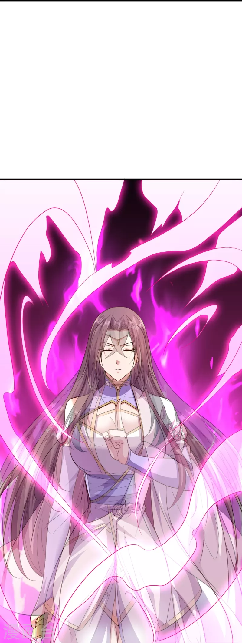 仙武帝尊韩漫全集-第272话 合体失败？！无删减无遮挡章节图片 