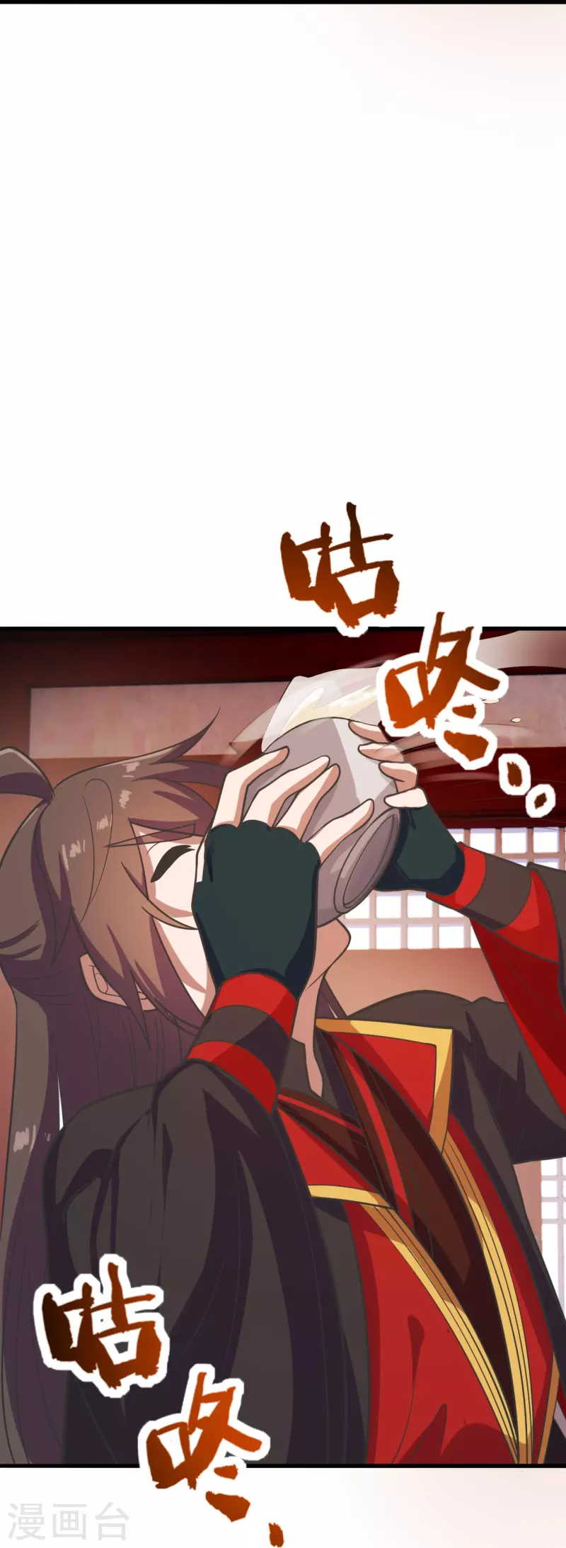 仙武帝尊韩漫全集-第274话 天无绝人之路！无删减无遮挡章节图片 