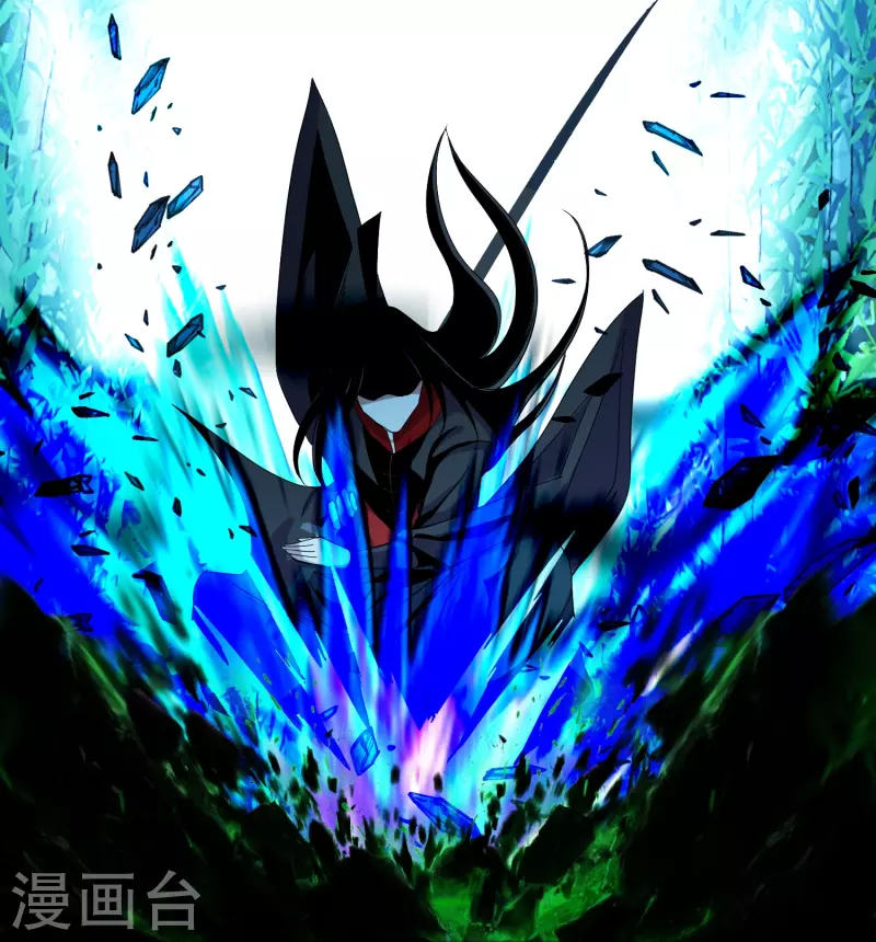 仙武帝尊韩漫全集-第280话 宿主融魂无删减无遮挡章节图片 