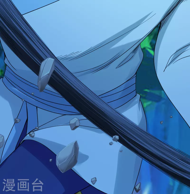 仙武帝尊韩漫全集-第285话 徒弟来了！无删减无遮挡章节图片 