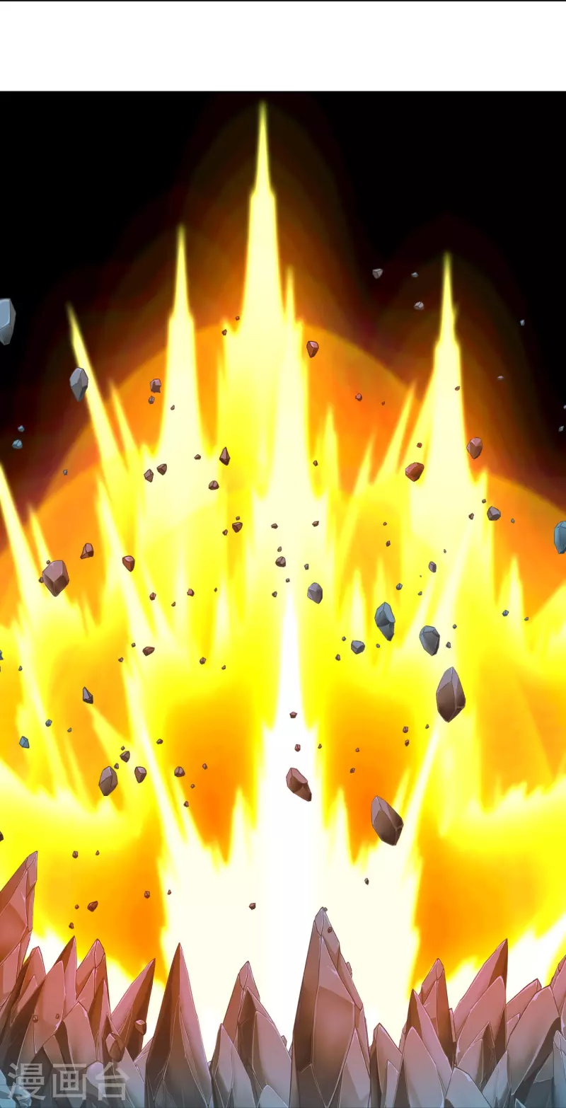仙武帝尊韩漫全集-第285话 徒弟来了！无删减无遮挡章节图片 