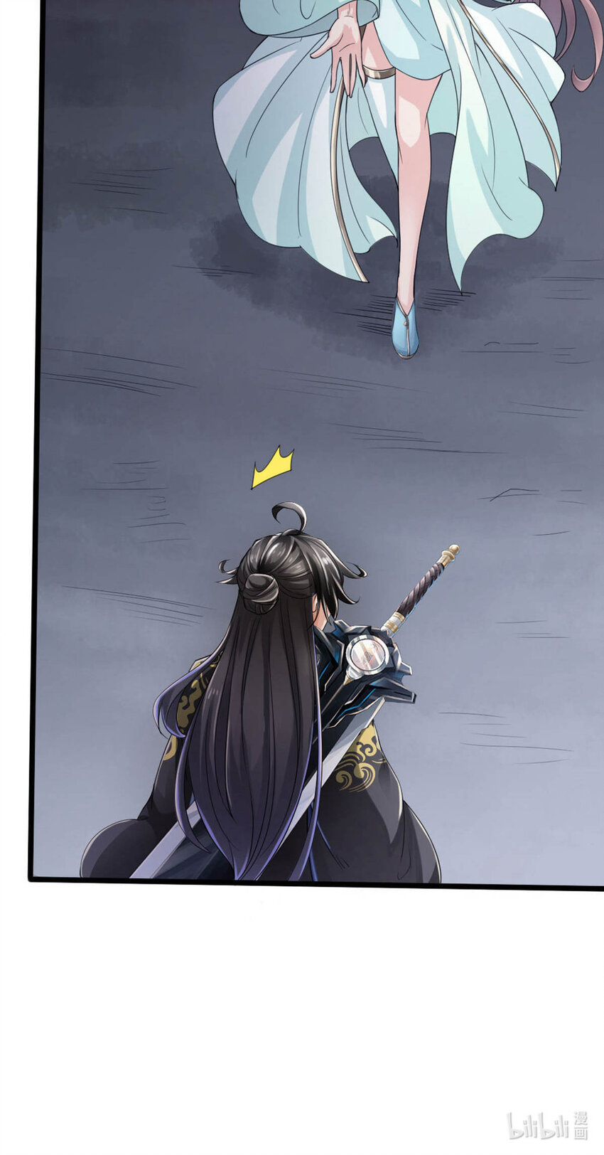 仙武帝尊韩漫全集-第63话 轮番找虐无删减无遮挡章节图片 