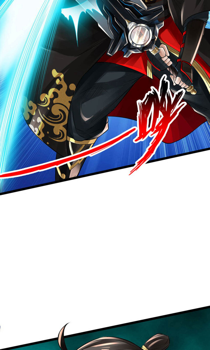 仙武帝尊韩漫全集-第64话 以毒攻毒无删减无遮挡章节图片 