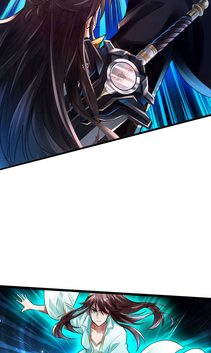 仙武帝尊韩漫全集-第64话 以毒攻毒无删减无遮挡章节图片 