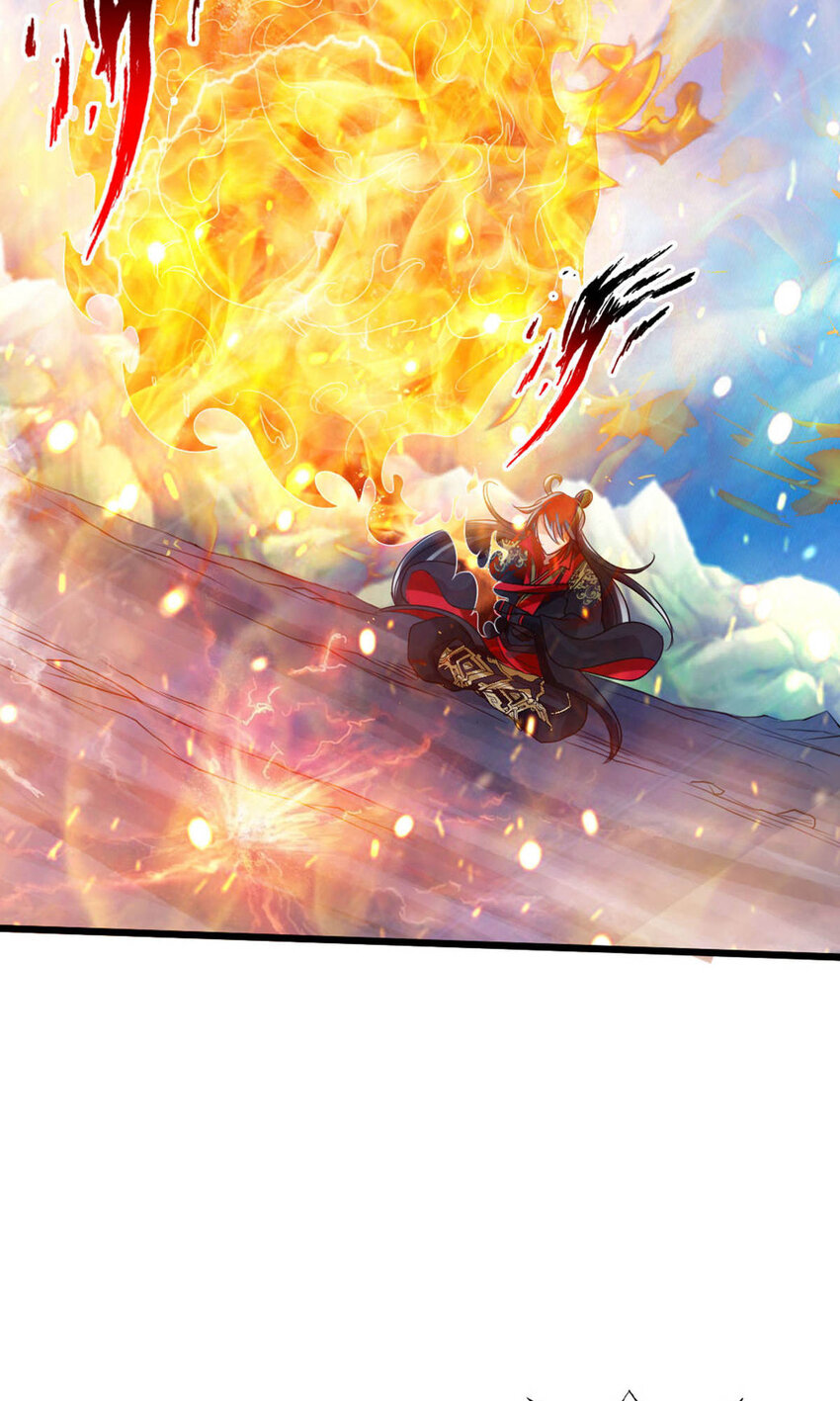 仙武帝尊韩漫全集-第65话 无耻至极无删减无遮挡章节图片 
