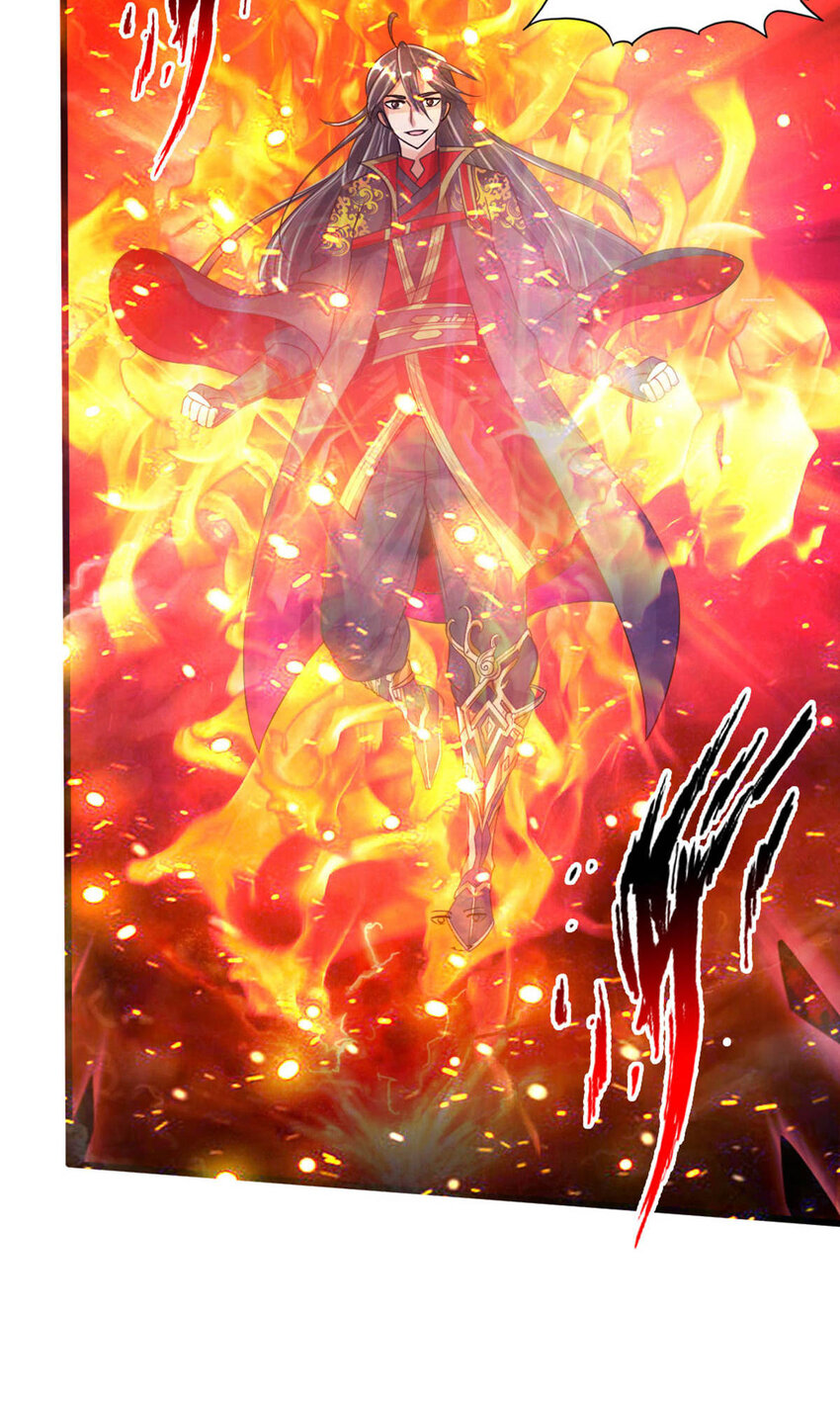 仙武帝尊韩漫全集-第65话 无耻至极无删减无遮挡章节图片 