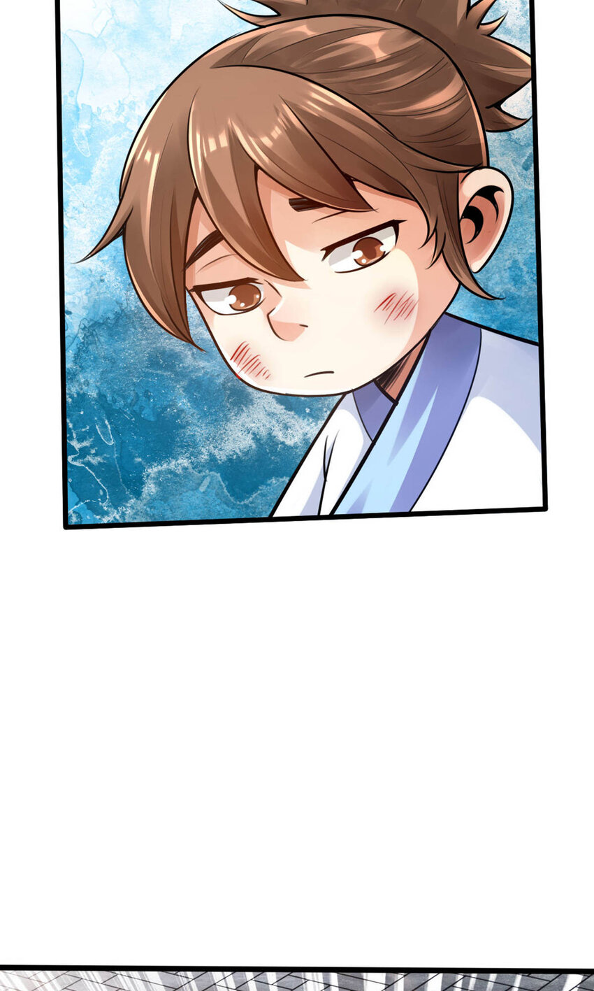 仙武帝尊韩漫全集-第69话 再遇楚萱儿！无删减无遮挡章节图片 