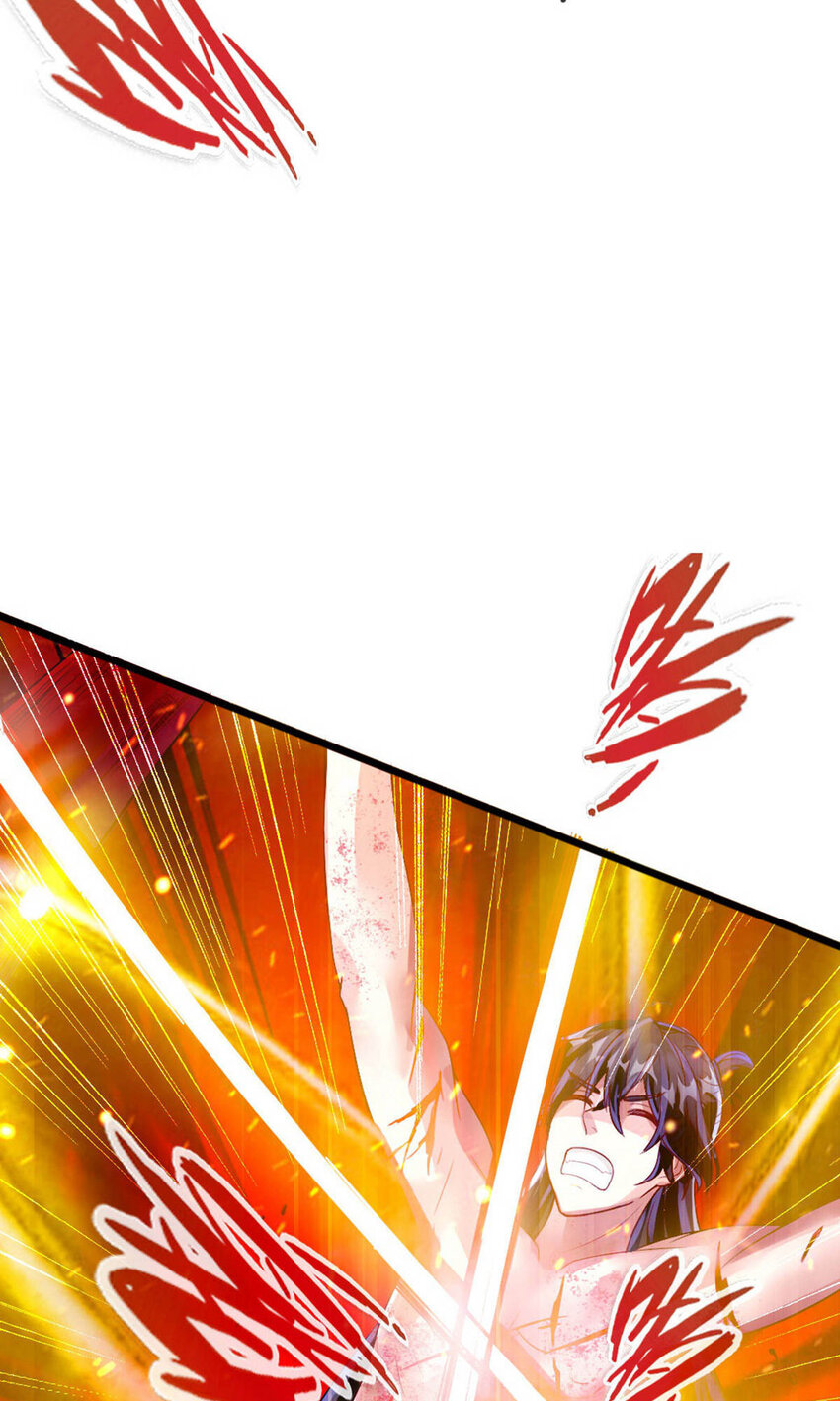仙武帝尊韩漫全集-第70话 炼丹开始！无删减无遮挡章节图片 