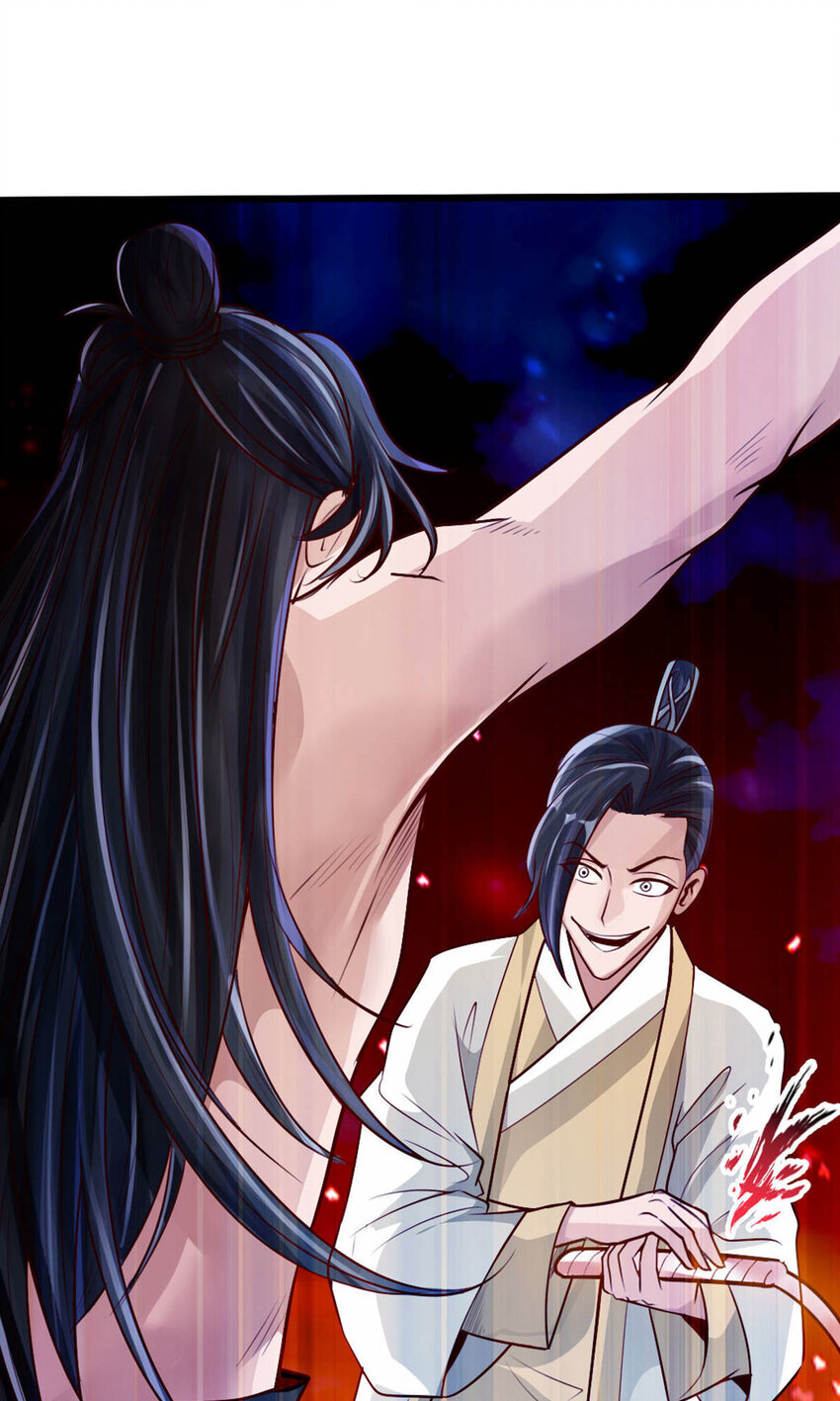 仙武帝尊韩漫全集-第70话 炼丹开始！无删减无遮挡章节图片 
