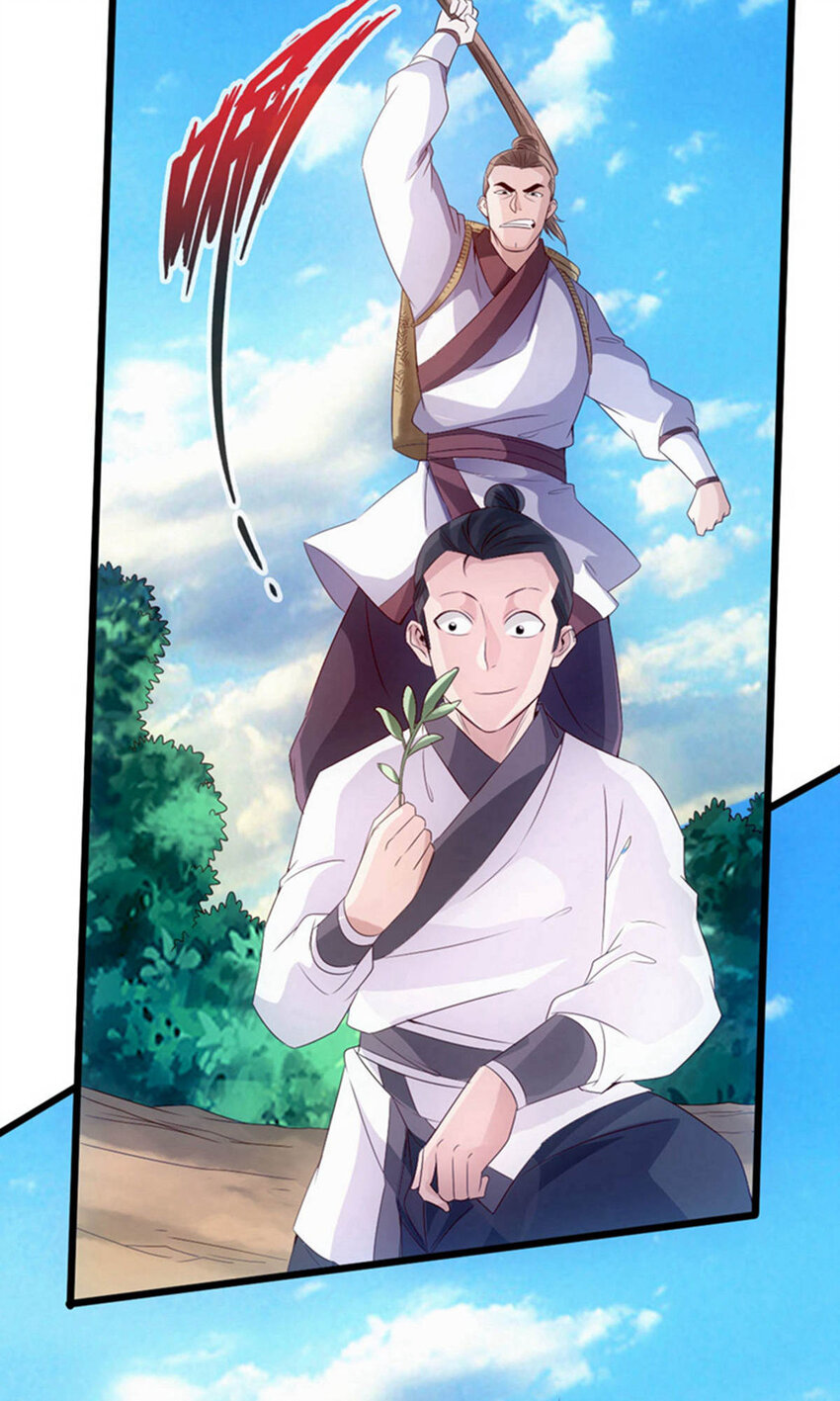 仙武帝尊韩漫全集-第75话 外门十大弟子！无删减无遮挡章节图片 