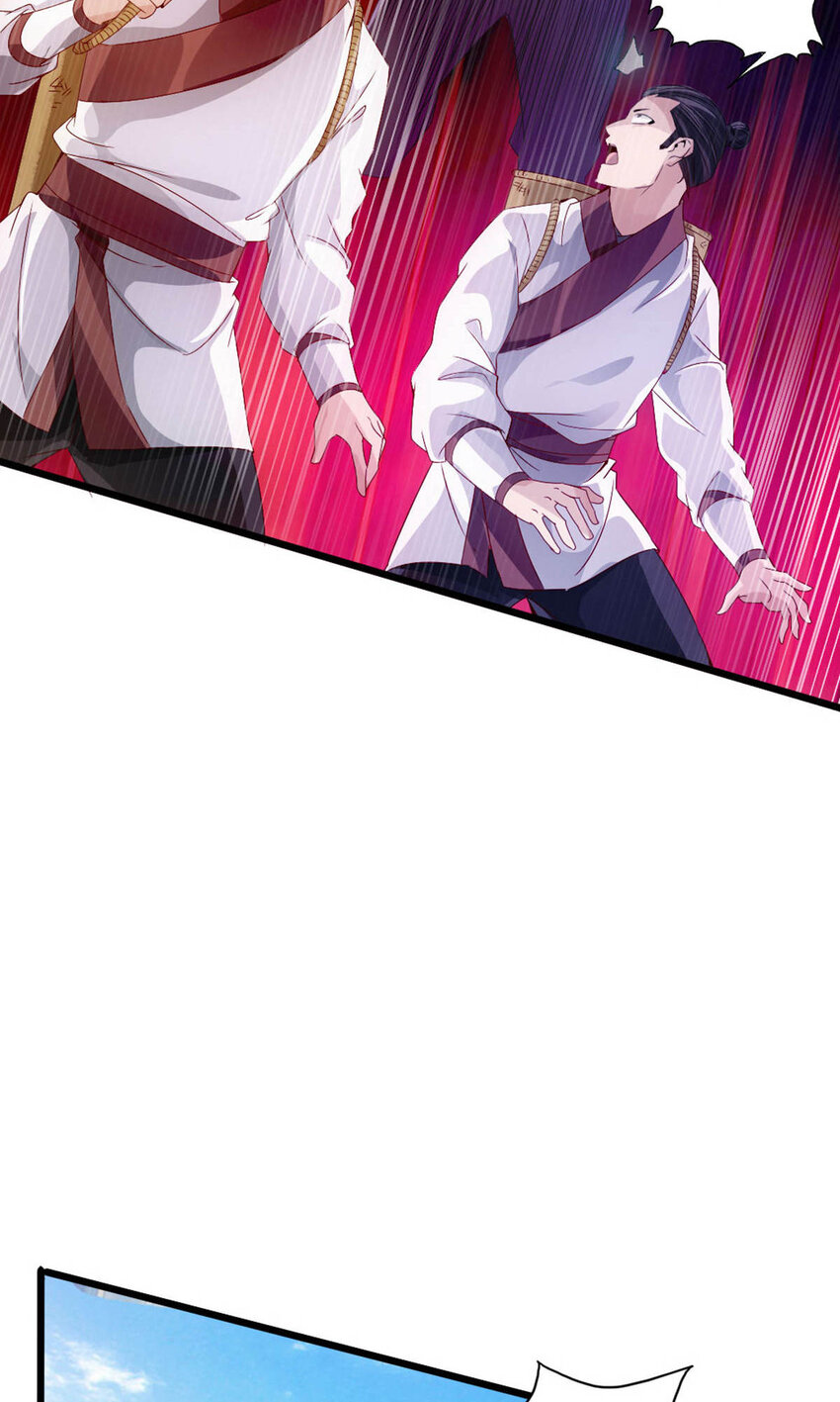 仙武帝尊韩漫全集-第76话 炼骨洗髓无删减无遮挡章节图片 