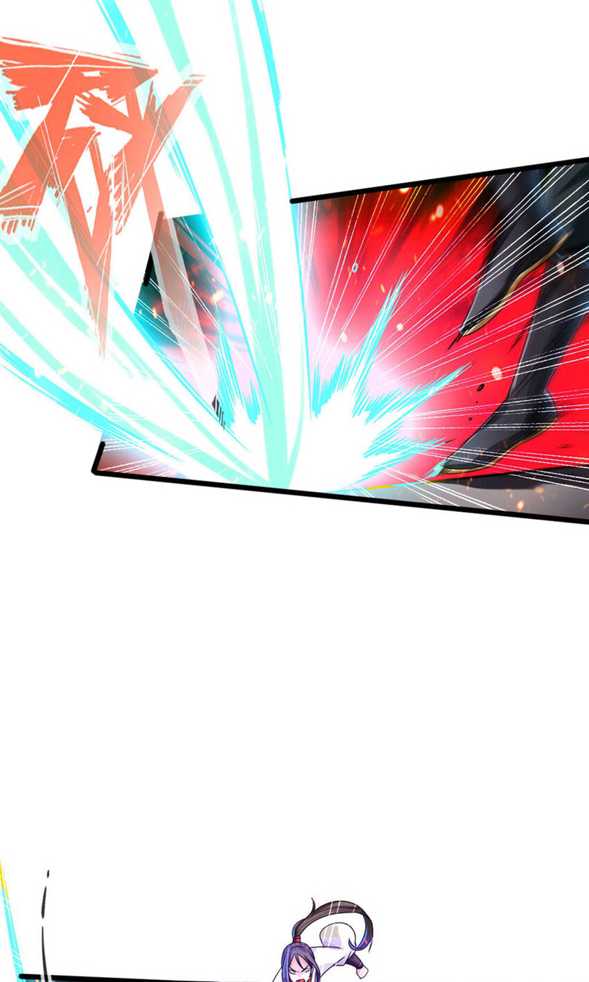 仙武帝尊韩漫全集-第84话 叶辰被揍无删减无遮挡章节图片 