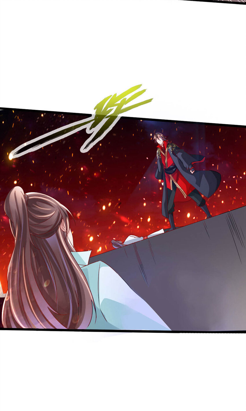 仙武帝尊韩漫全集-第85话 紫萱之美无删减无遮挡章节图片 