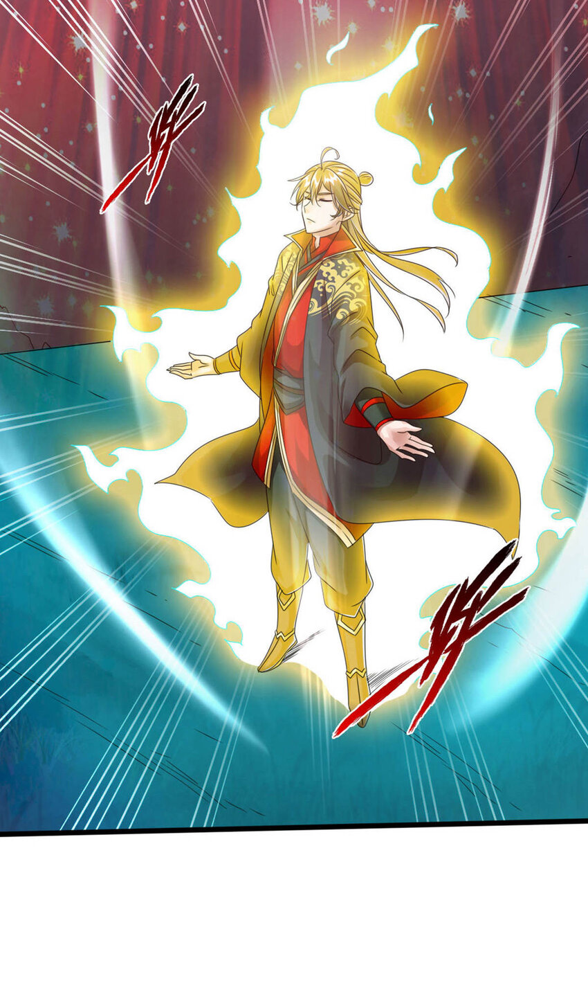 仙武帝尊韩漫全集-第86话 紫萱VS熊二无删减无遮挡章节图片 