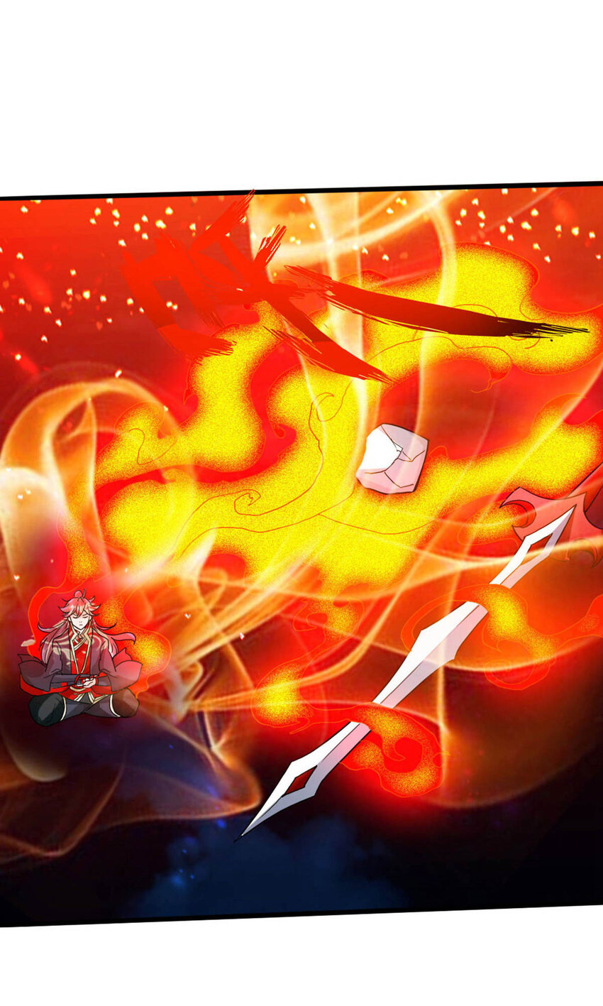 仙武帝尊韩漫全集-第93话 胖揍尹志平！无删减无遮挡章节图片 