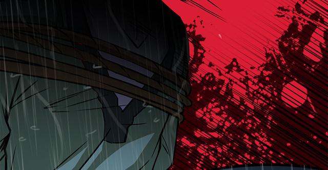 笑傲江湖韩漫全集-第一百零三话 索谱无删减无遮挡章节图片 