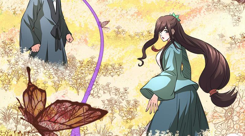 笑傲江湖韩漫全集-第一百十八回 神曲再响无删减无遮挡章节图片 
